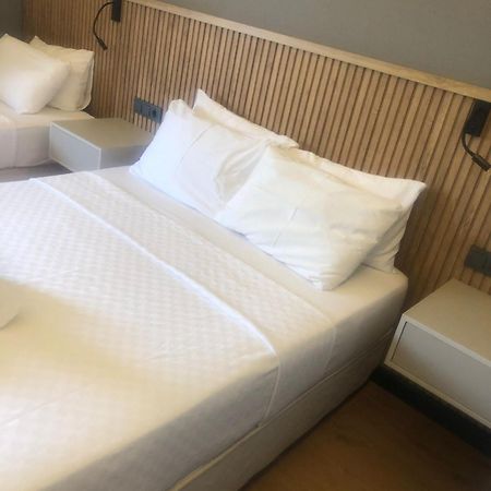 Naz Liman Otel Bodrum Exterior photo
