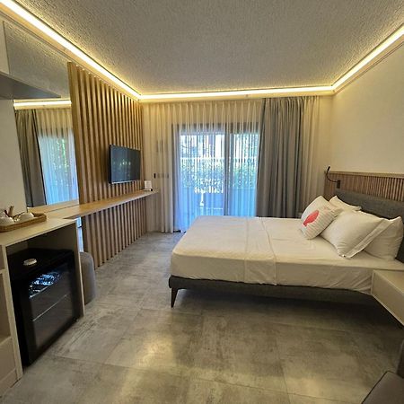 Naz Liman Otel Bodrum Exterior photo