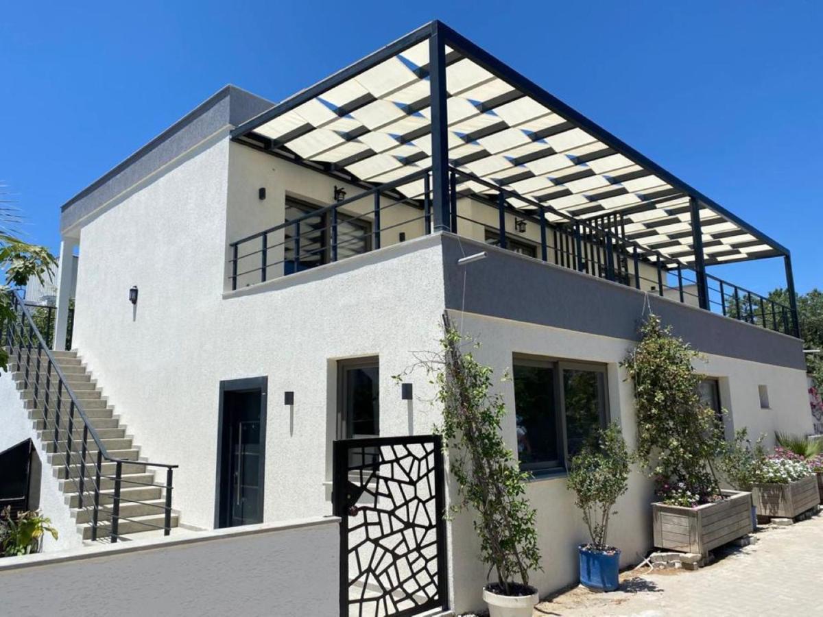 Naz Liman Otel Bodrum Exterior photo