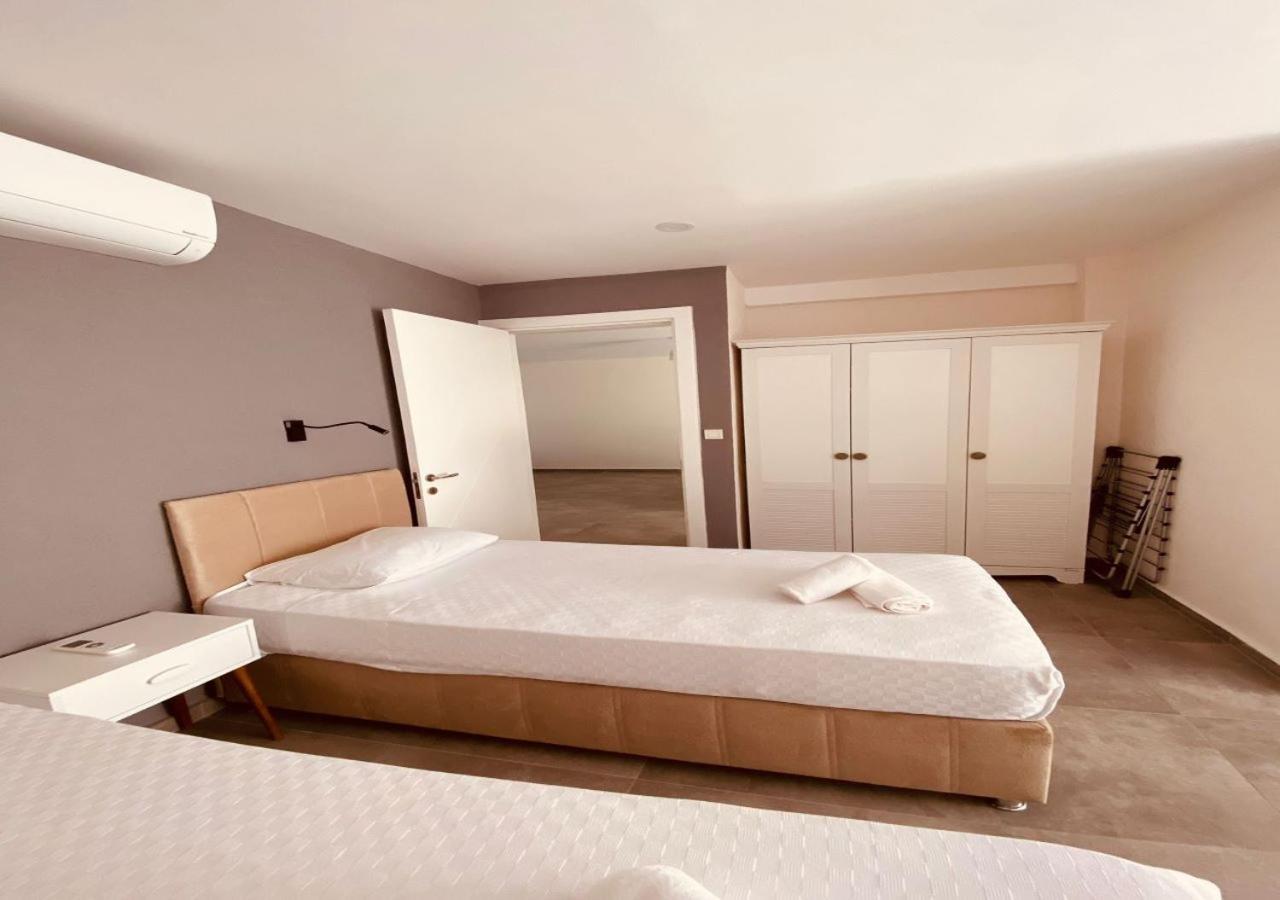 Naz Liman Otel Bodrum Exterior photo