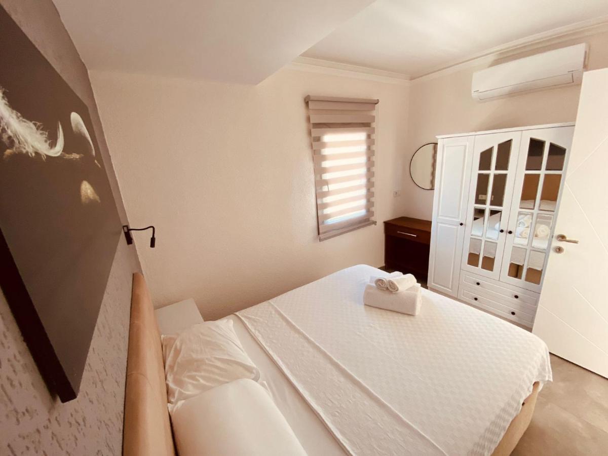 Naz Liman Otel Bodrum Exterior photo