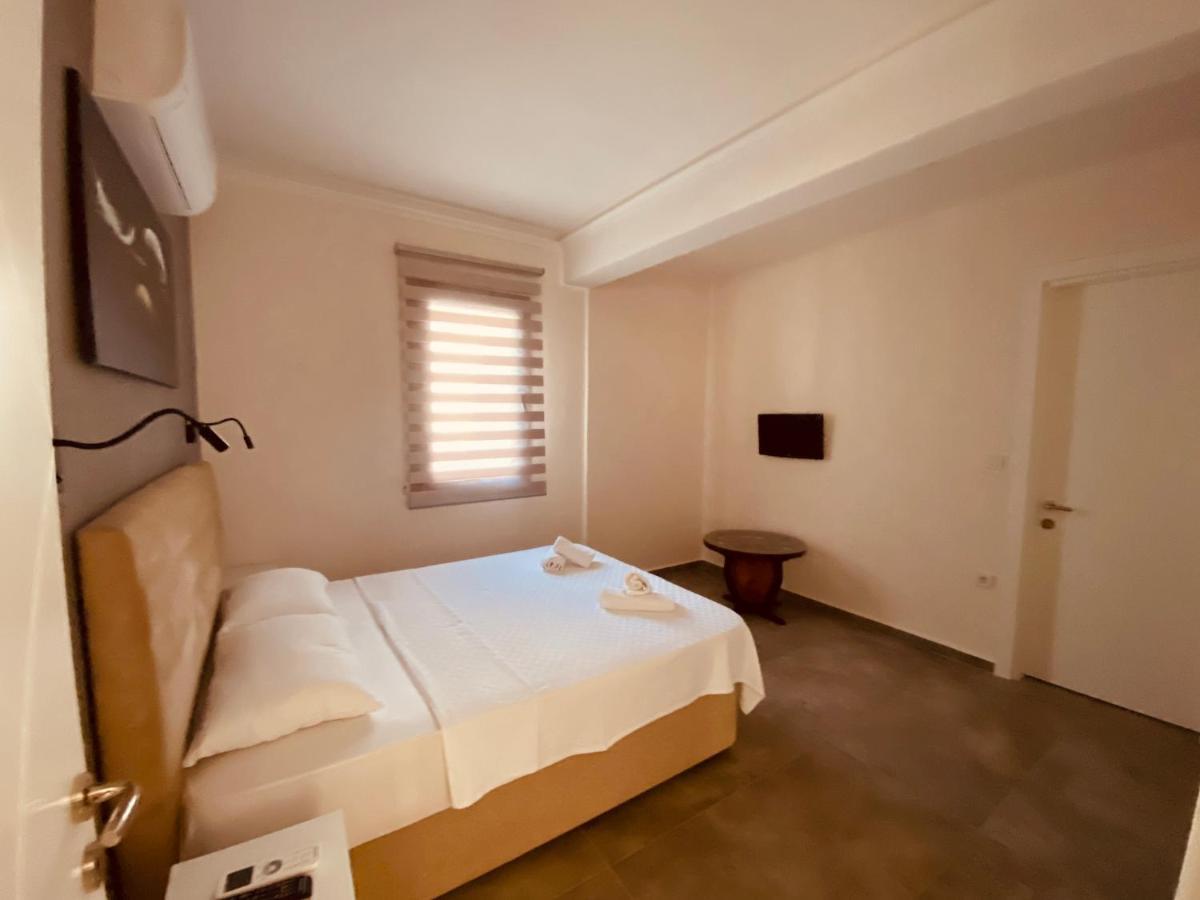 Naz Liman Otel Bodrum Exterior photo