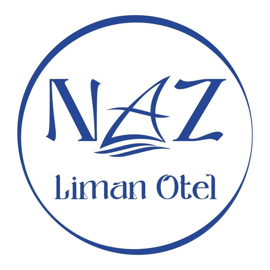 Naz Liman Otel Bodrum Exterior photo