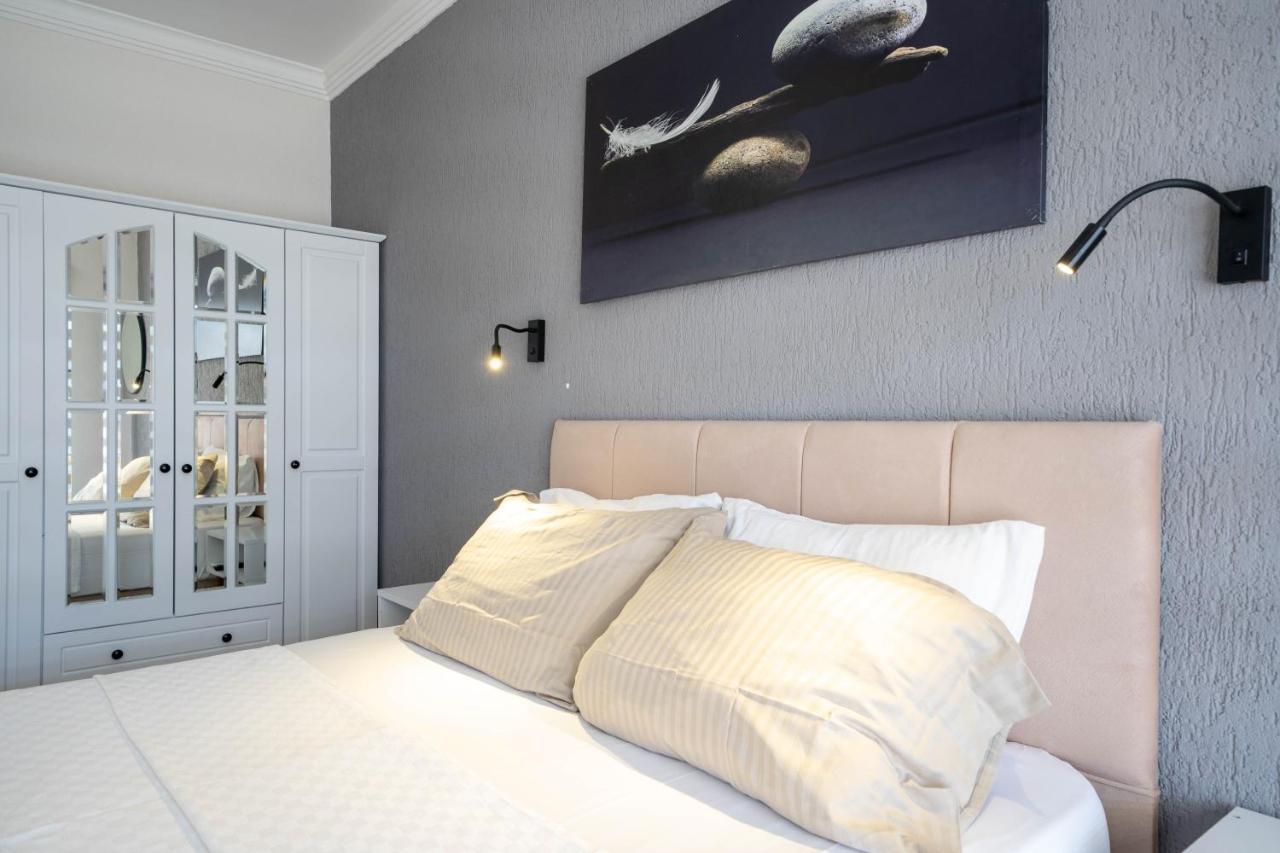 Naz Liman Otel Bodrum Exterior photo