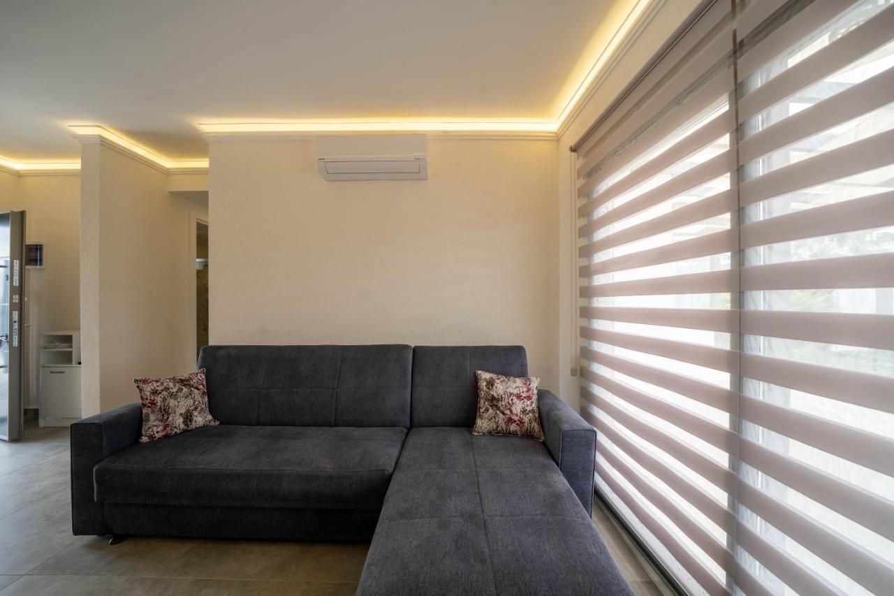 Naz Liman Otel Bodrum Exterior photo