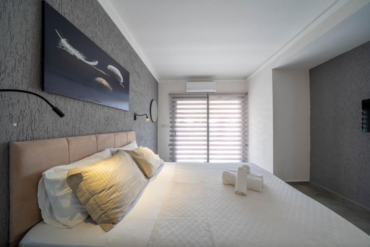 Naz Liman Otel Bodrum Exterior photo