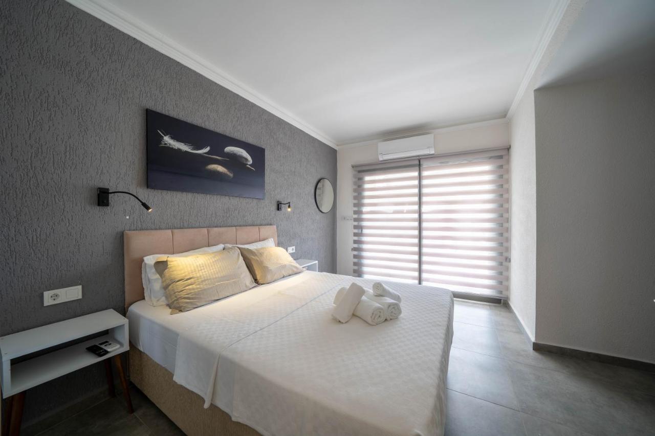 Naz Liman Otel Bodrum Exterior photo