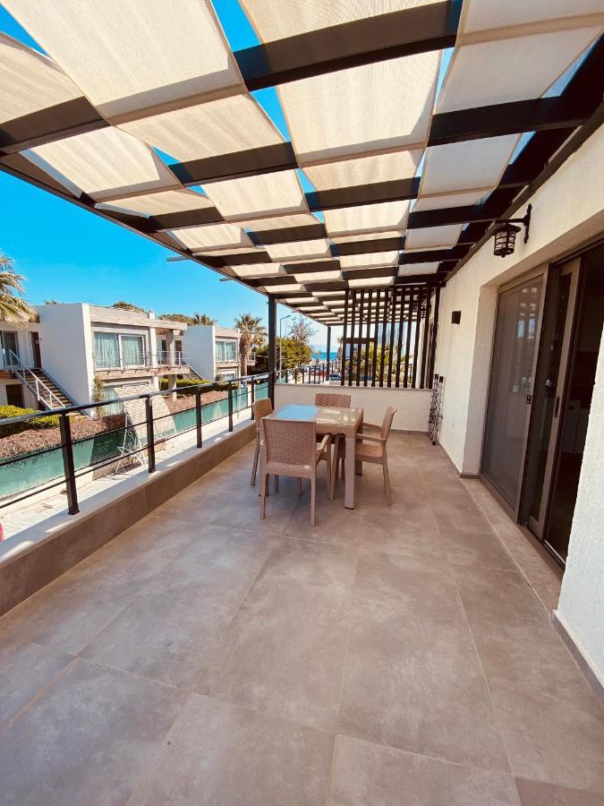 Naz Liman Otel Bodrum Exterior photo