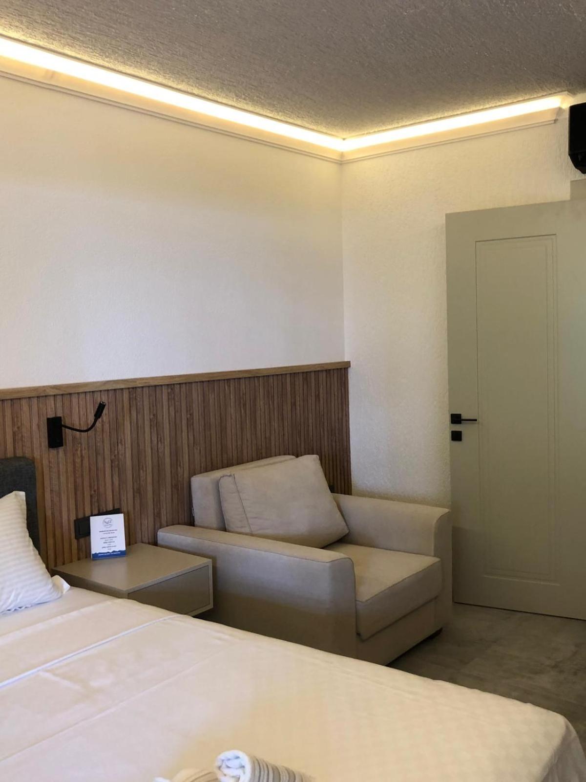Naz Liman Otel Bodrum Exterior photo