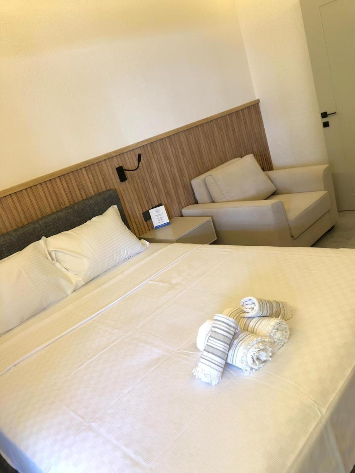 Naz Liman Otel Bodrum Exterior photo