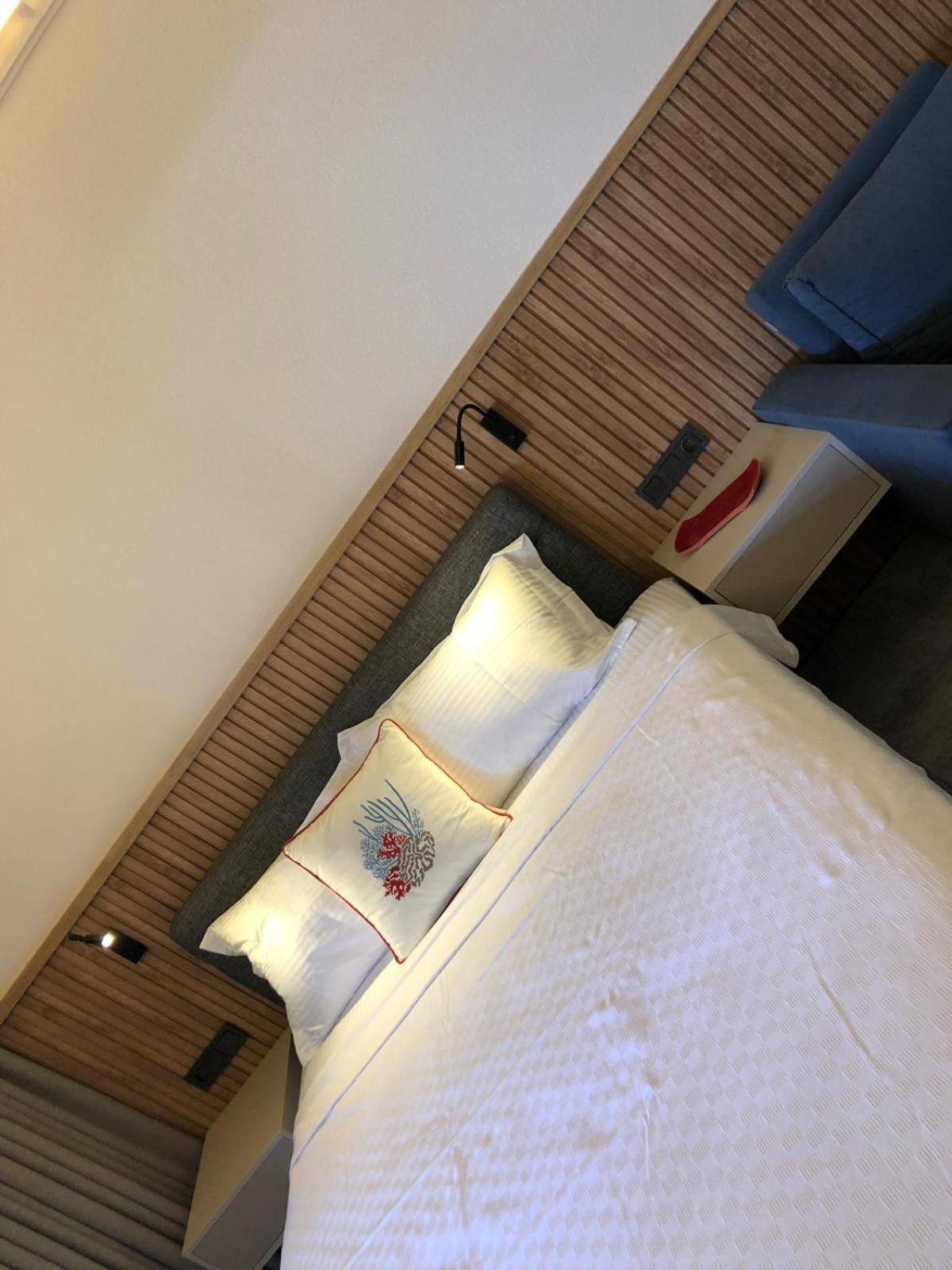 Naz Liman Otel Bodrum Exterior photo