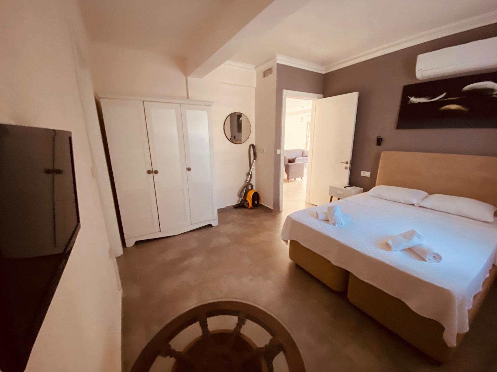 Naz Liman Otel Bodrum Exterior photo