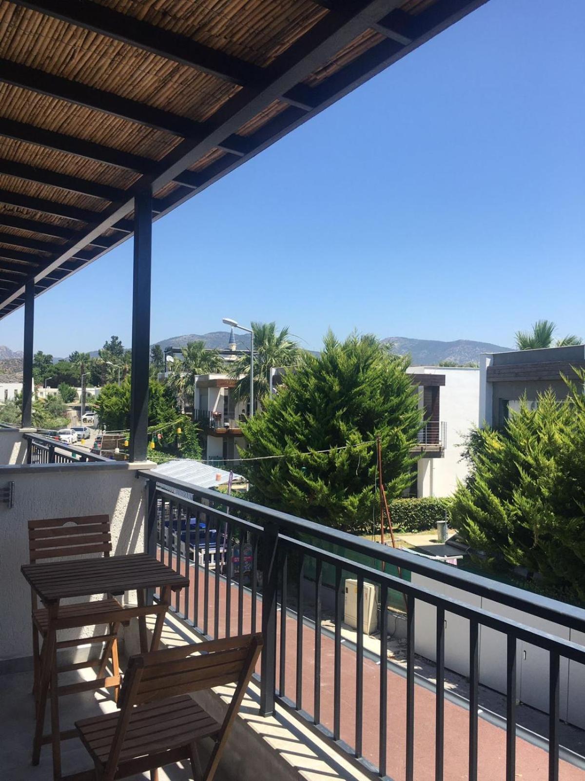 Naz Liman Otel Bodrum Exterior photo
