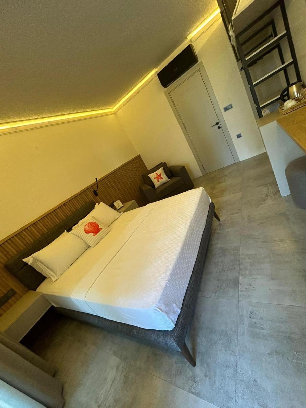 Naz Liman Otel Bodrum Exterior photo