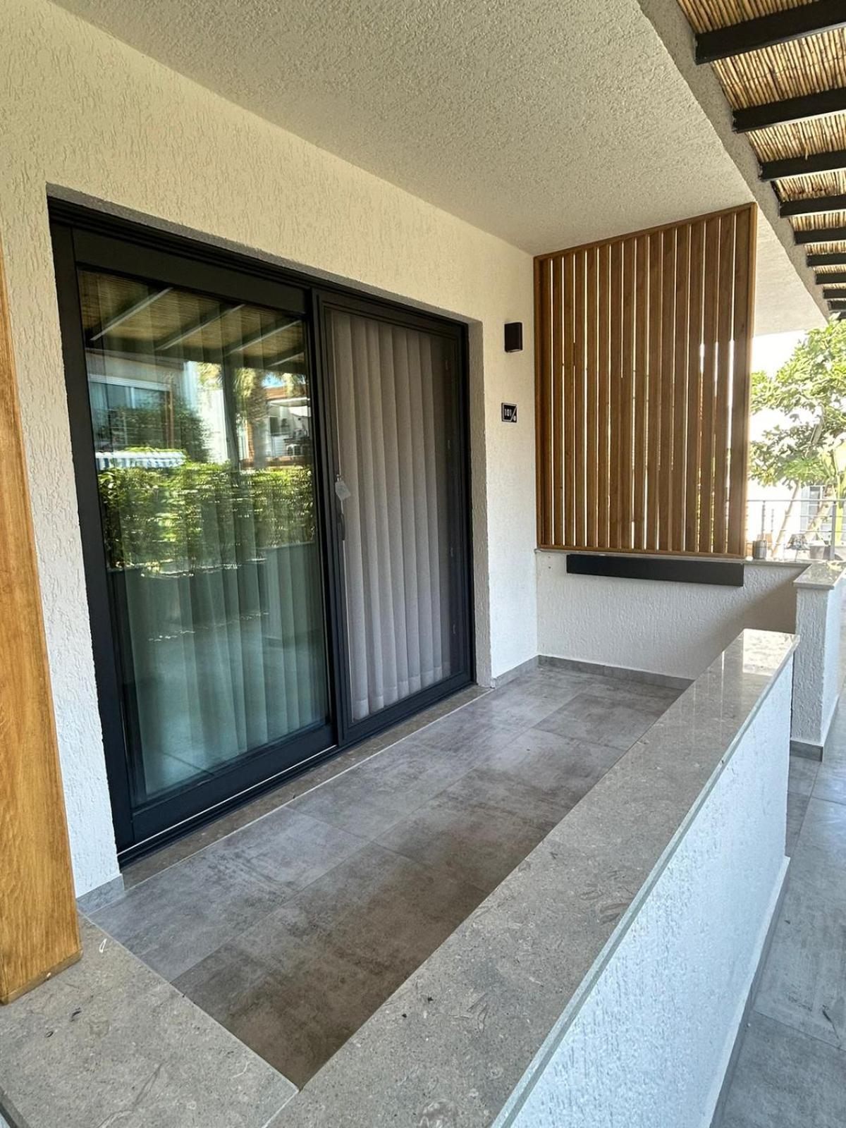 Naz Liman Otel Bodrum Exterior photo