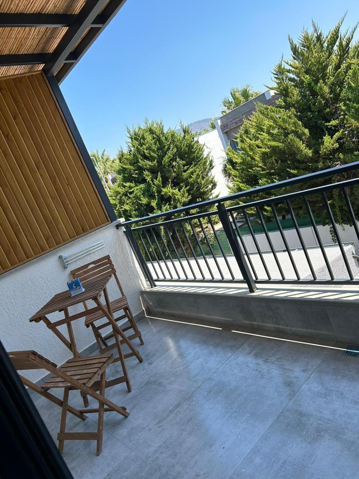Naz Liman Otel Bodrum Exterior photo