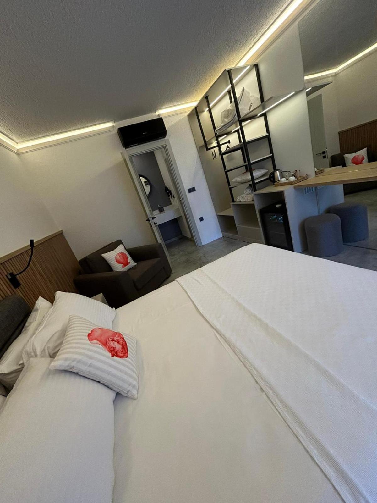 Naz Liman Otel Bodrum Exterior photo