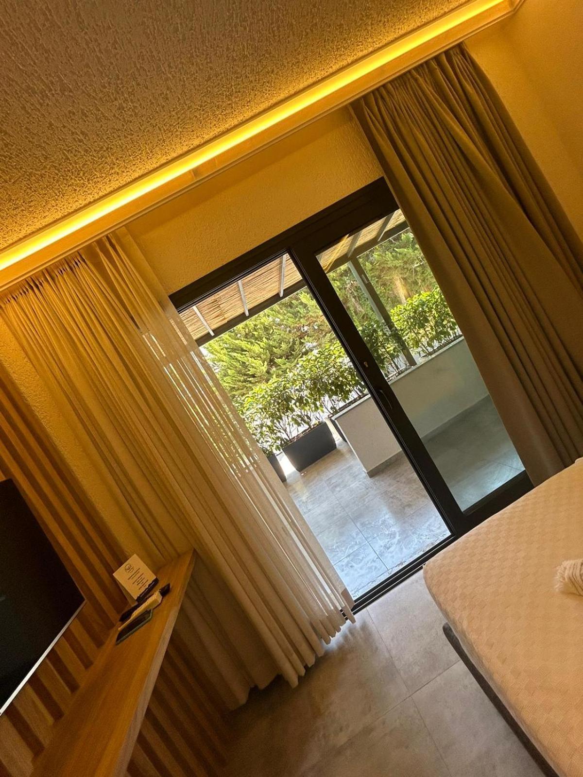 Naz Liman Otel Bodrum Exterior photo