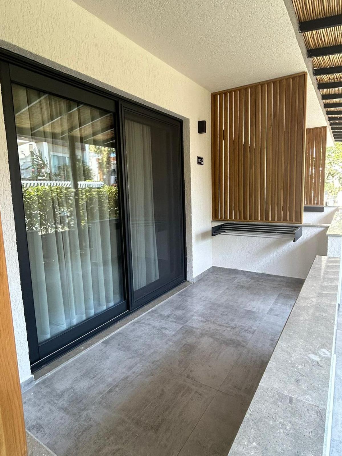 Naz Liman Otel Bodrum Exterior photo