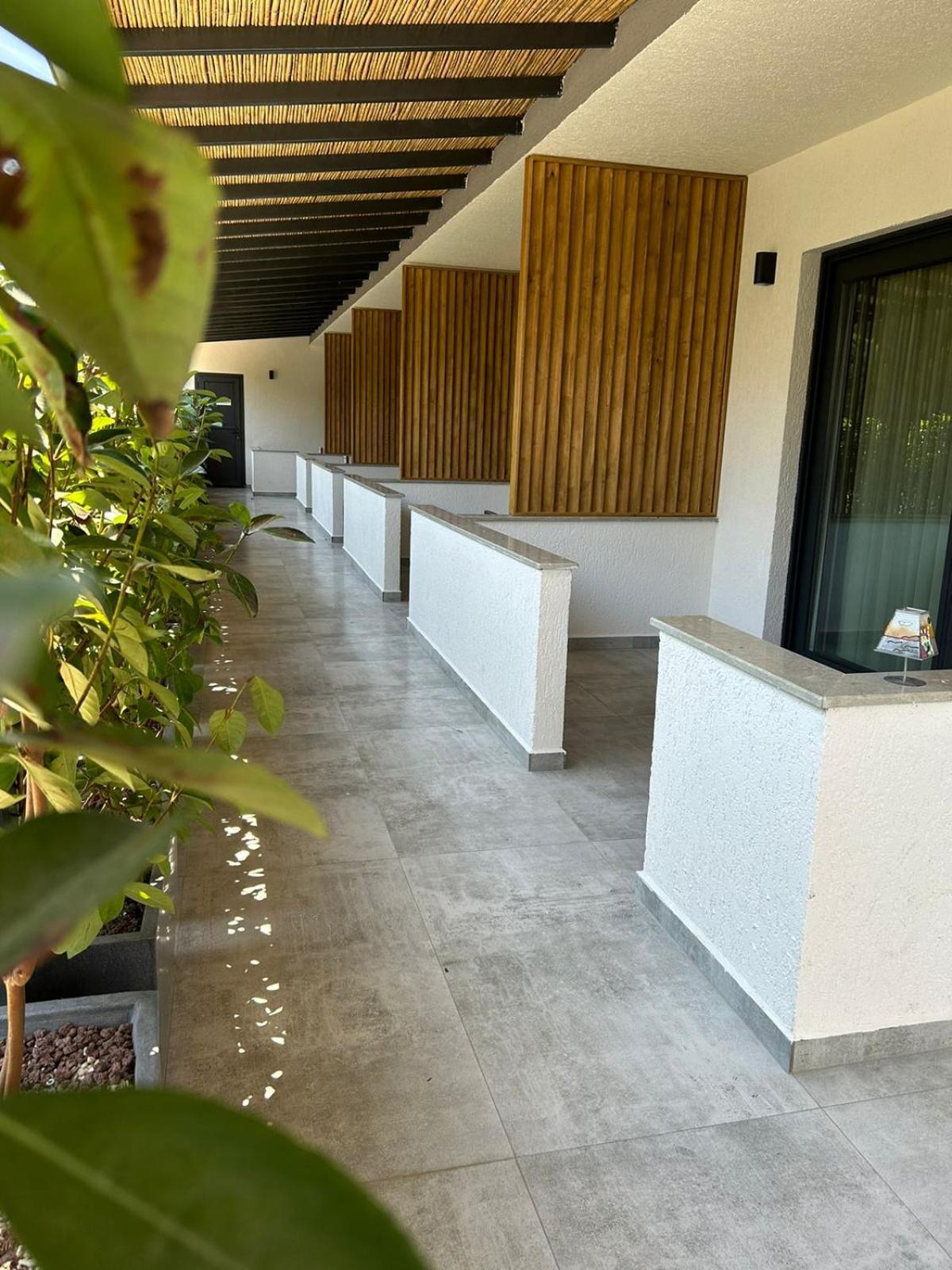 Naz Liman Otel Bodrum Exterior photo