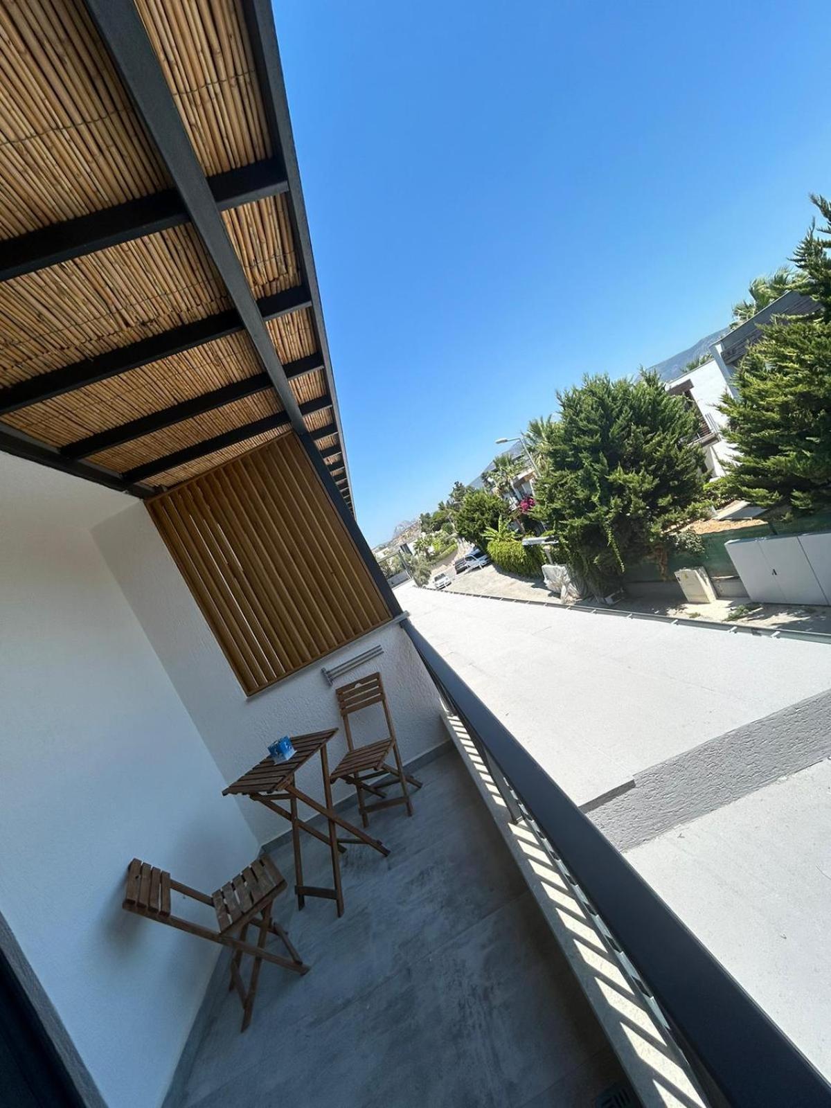 Naz Liman Otel Bodrum Exterior photo