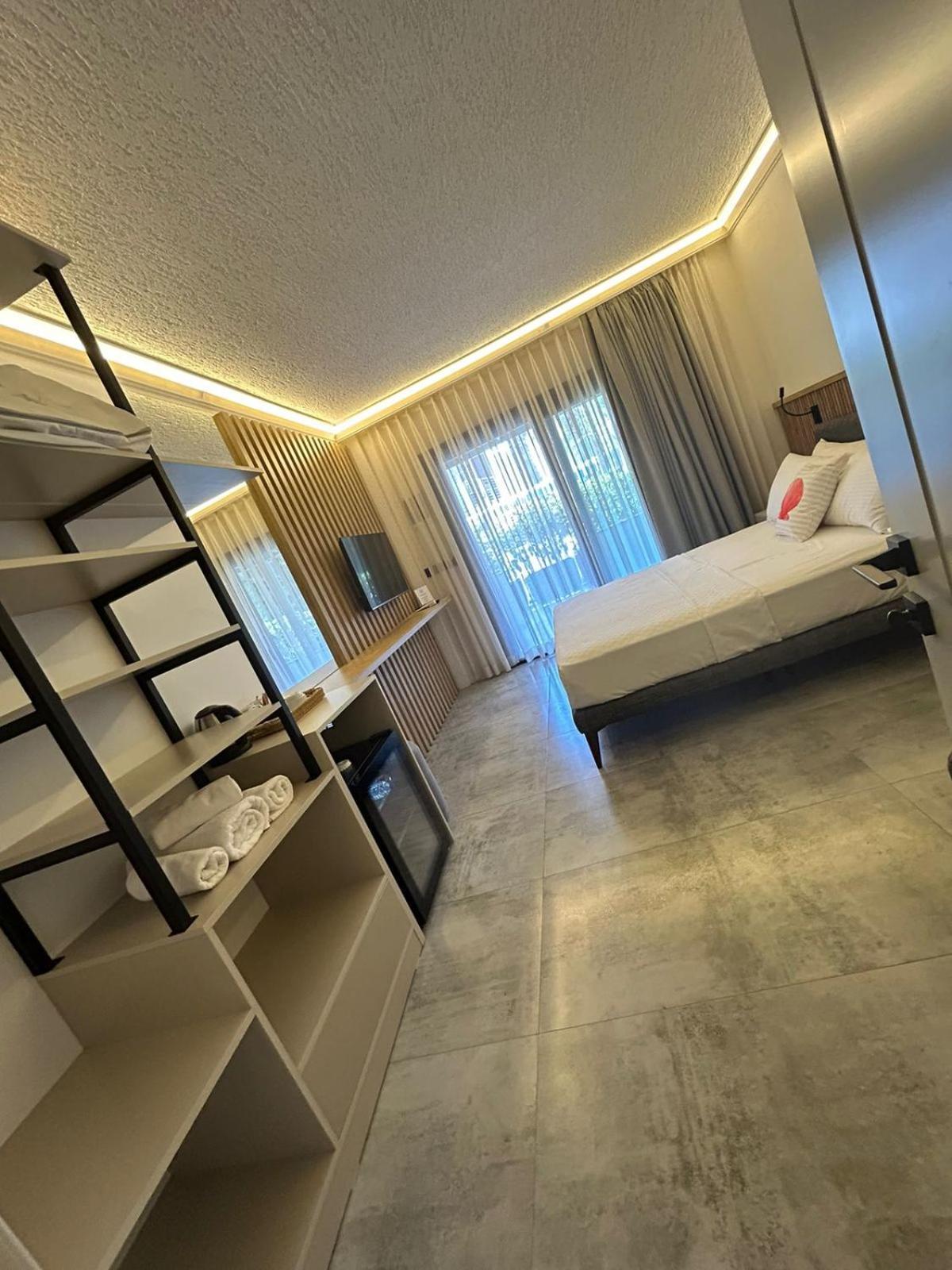 Naz Liman Otel Bodrum Exterior photo